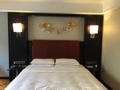 -杭州君悦酒店