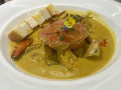 -3号仓库·创意中国菜(新世界城店)