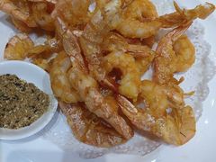 -小船渔村•大连菜•大连焖鱼(明泽街店)
