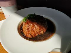 -苹果树下艺术餐厅(通州店)