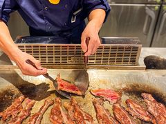 -亚马逊海鲜自助(梅溪湖步步高店)