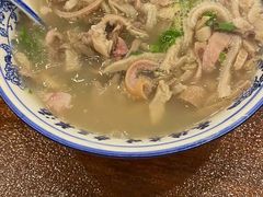 -老三羊汤【北兴隆街店】