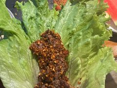 -東盛炭烤自助料理(浦东文峰广场店)