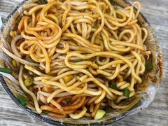 -百炉屯王记凉皮老店(云杉路店)