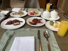 -TABLE·味西餐厅-成都茂业JW万豪酒店