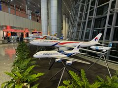 -吉隆坡国际机场