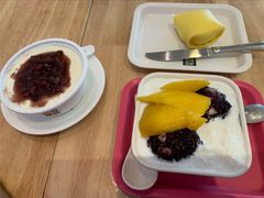 -满记甜品(荟聚购物中心店)