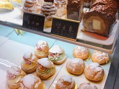 -KOMUGI 小麦家(新地假日广场店)