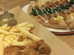 -必胜客(桐梓坡店)