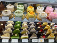 -布歌东京(常州购物中心店)