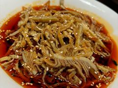 -掌上鲜(南顺城街店)