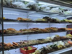 -幸福铁板烧(共和村店)
