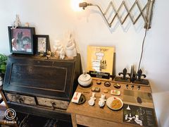 -铃木食堂(帽儿胡同店)