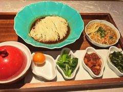 -松鹤面馆·古法焖肉面(观前店)