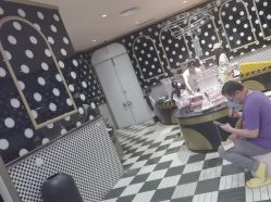-MELAND CLUB亲子乐园·派对·餐厅(北京芳圆里ID MALL店)