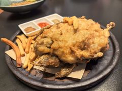 -三姐妹餐厅(曲江店)