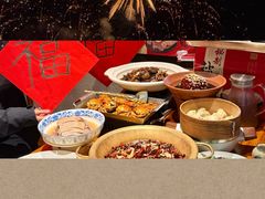 -永安水煮活鱼·仪征菜(仪征奥林匹克店)