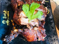 -肖四女乐山跷脚牛肉(世博源店)