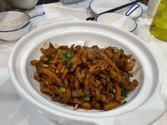 陈坛辣椒鸡-兰湘子·湘菜小炒(石家庄万象城店)