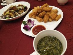 -楼外楼(玉泉店)