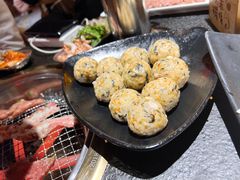 -伊茉家的烤肉店(勒泰中心店)