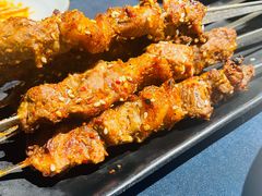 -伊带伊路新疆美食府(呼家楼店)