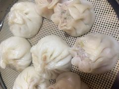 -朗霞干大林豆浆(舜水北路店)