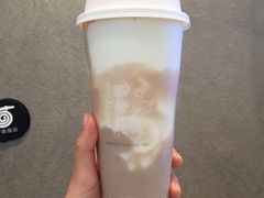 -喜茶(上海五角场万达店)
