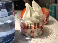 -BE BRIGHT KITCHEN(正佳广场店)