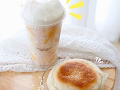 -喜茶(广州汉溪长隆店)