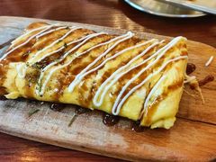 芝士鸡蛋卷-青春分食(仙林大学城店)