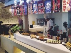 -丽池宫韩式汗蒸会馆(华灯坊店)