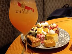 -威斯汀舞台餐厅