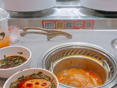 -龍歌自助小火锅(雨花台江南虹悦城店)