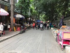 -黄埔古港