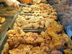 -前进5路汉堡炸鸡(昙华林店)
