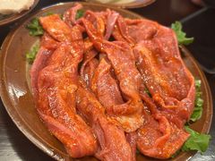 -渝井巷重庆老火锅(沈阳吉祥店)