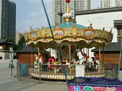 -西安大唐西市博物馆