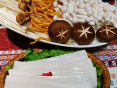 -慢丽江·云南野生菌土鸡锅(付家庄店)