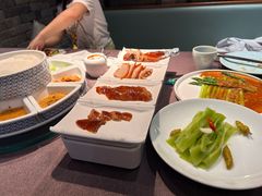 -羲和雅苑•北京烤鸭(乐园道万象城店)