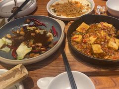 -云海肴·汽锅鸡·云南菜(广安门天虹店)