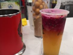 -沪上阿姨·精选茶饮(南开白堤路店)