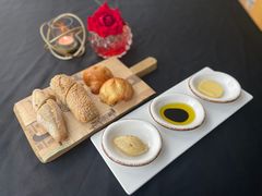 -圣丰索菲特·法国餐厅