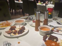 -戈拿旺巴西烤肉(崇文门店)