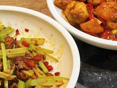 -建辉湖南土菜馆(南大街店)