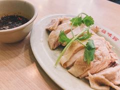 -百家鸡味馆(清泰店)
