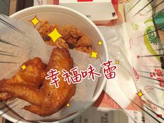 -肯德基(大悦城D馆店)