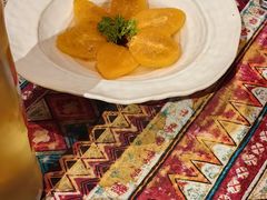 -火塘云南烧烤大排档