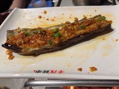 -丰茂烤串(港旅店)