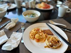 -AdD全日制餐厅(中谷花园酒店)